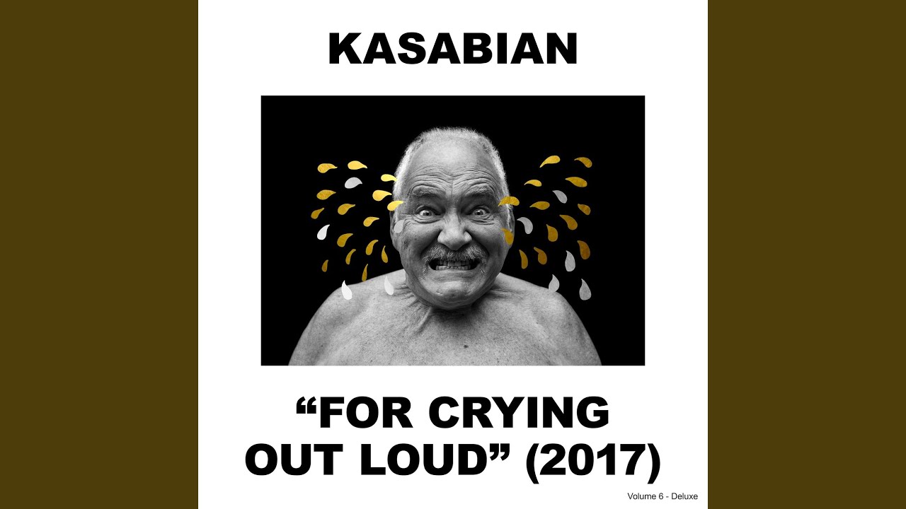 Kasabian - Bless This Acid House