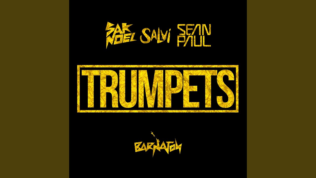 Trumpets