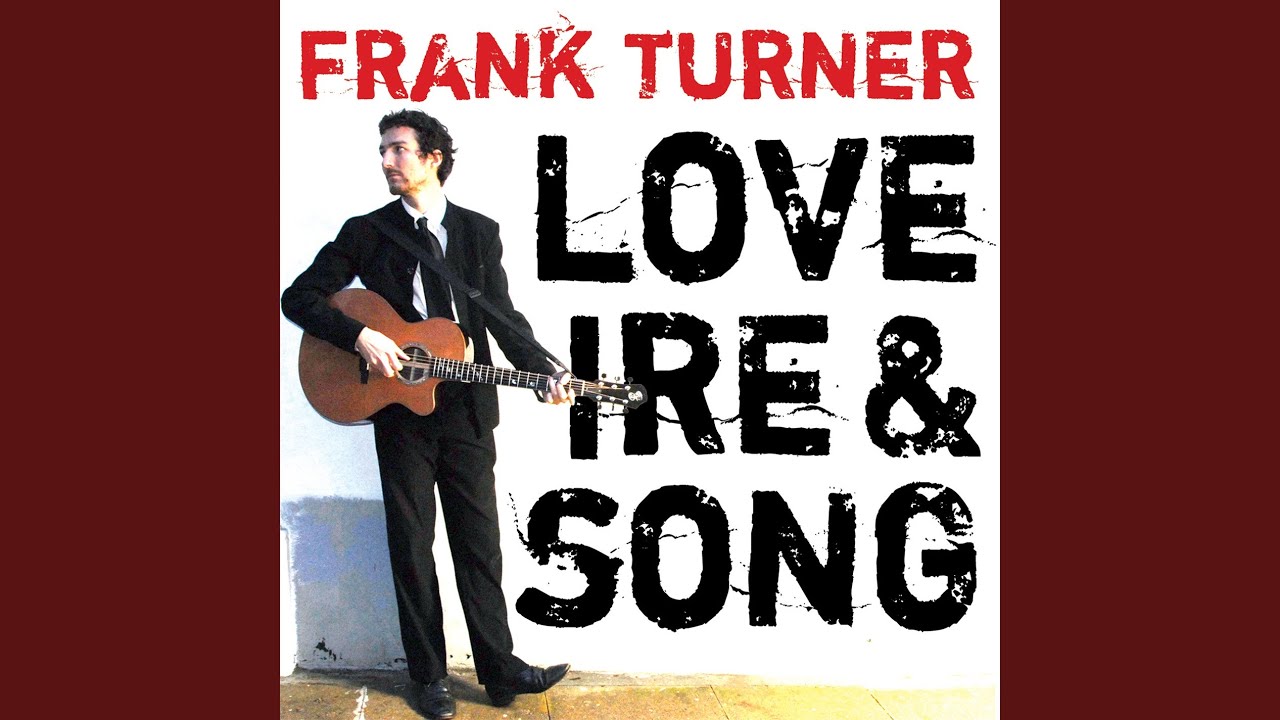 Frank Turner - Photosynthesis