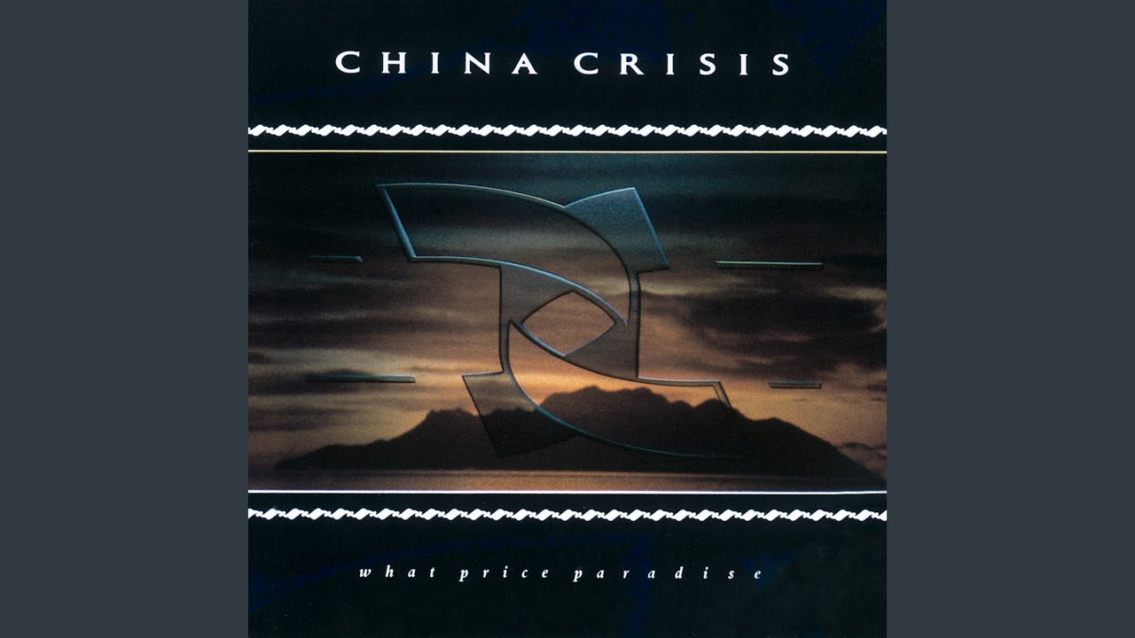 China Crisis - Arizona Sky