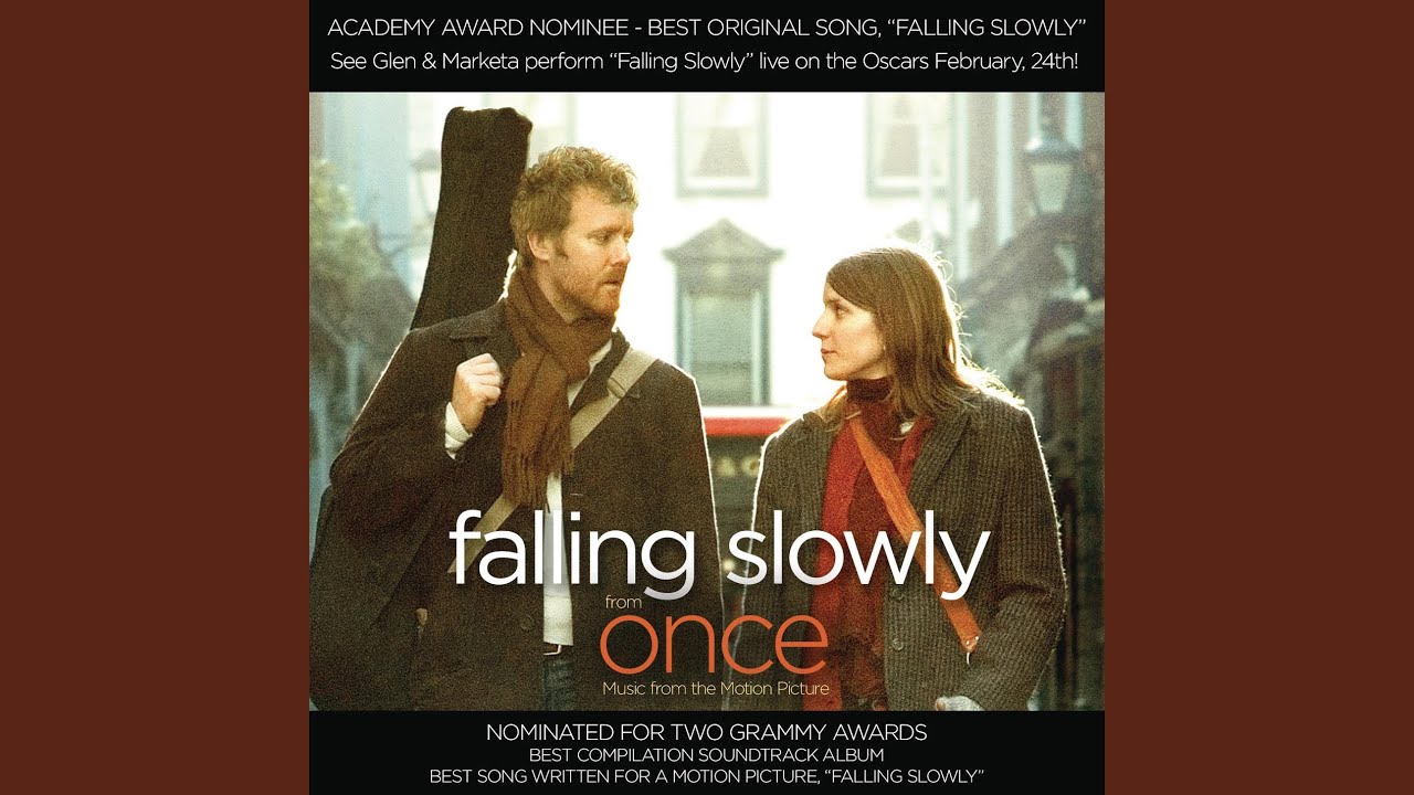 Falling Slowly