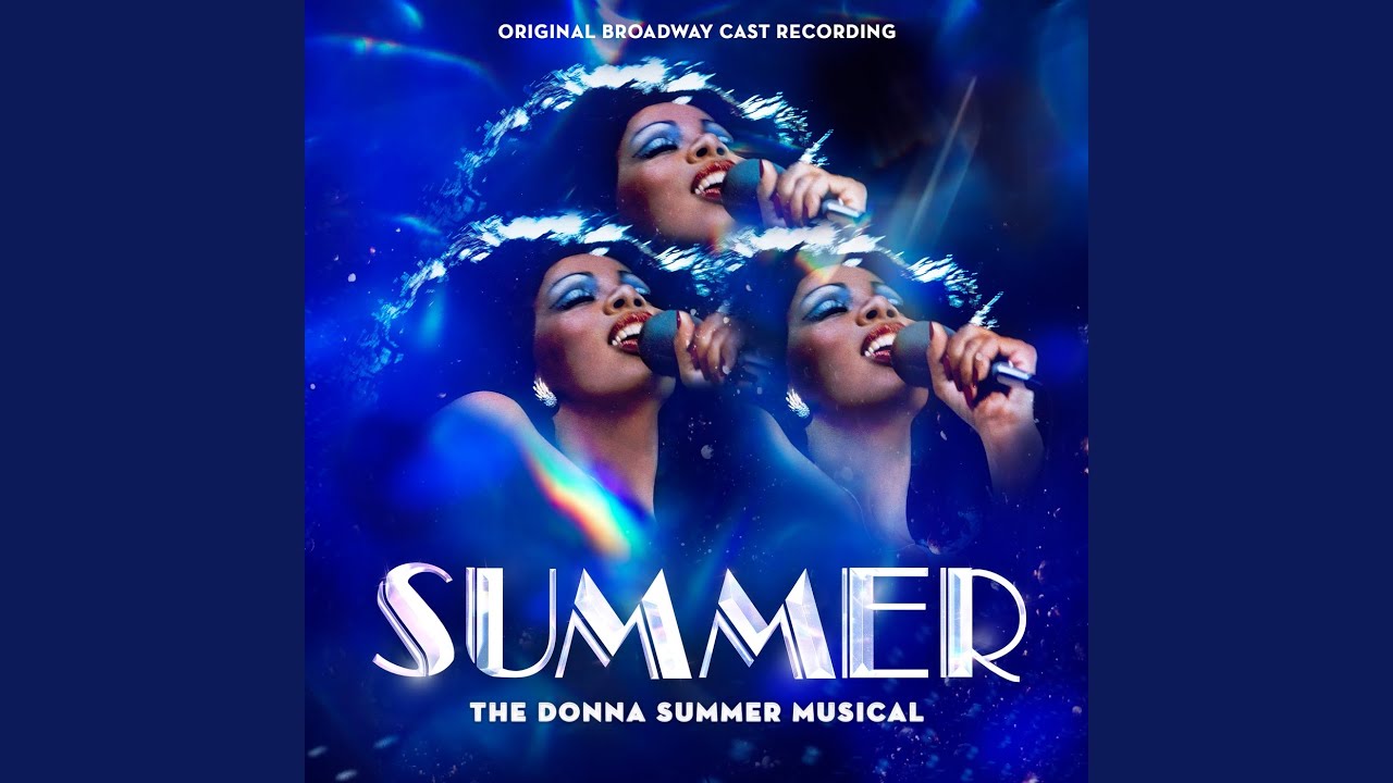Ariana DeBose & LaChanze - On The Radio