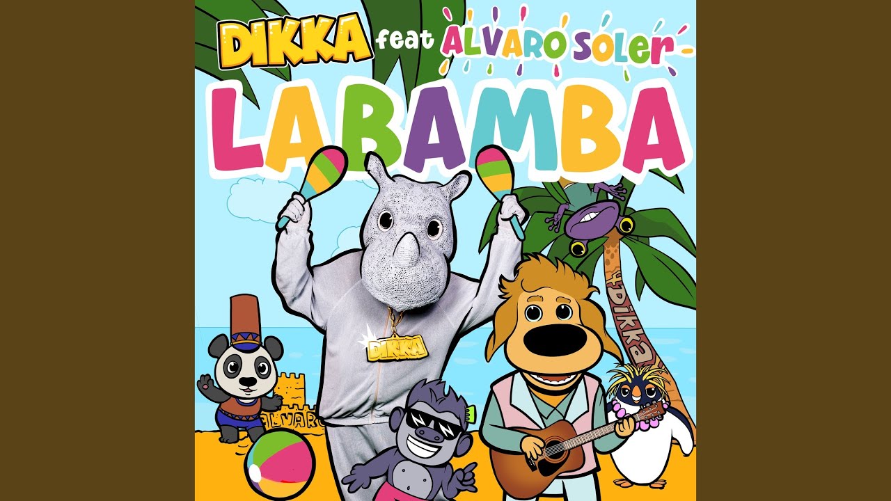 La Bamba