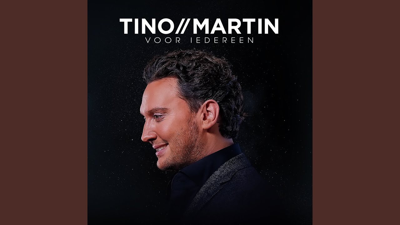Recht Uit Mijn Hart - Tino Martin - 2020-09-25