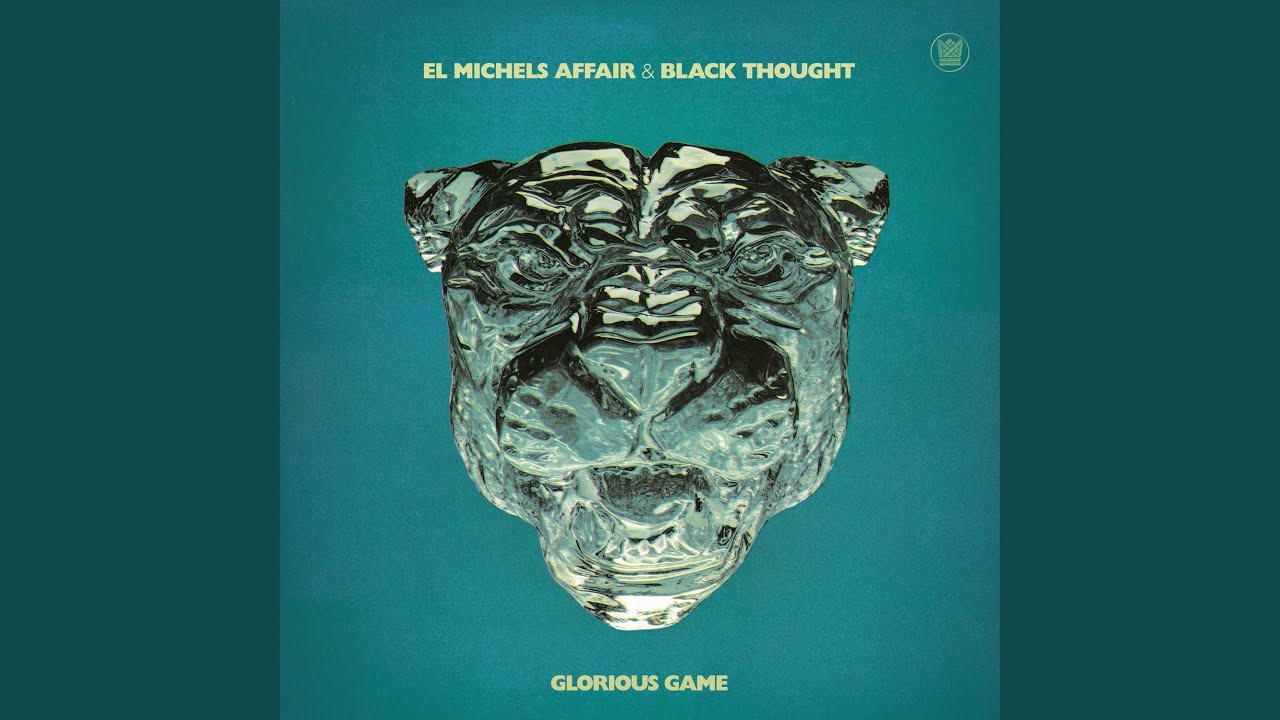 Grateful - El Michels Affair & Black Thought - 2023-03-06