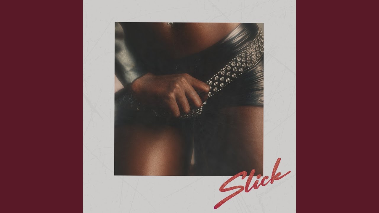 Slick - Victony - 2026-07-08