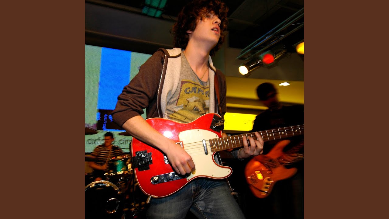 The Kooks - Ooh La (live)
