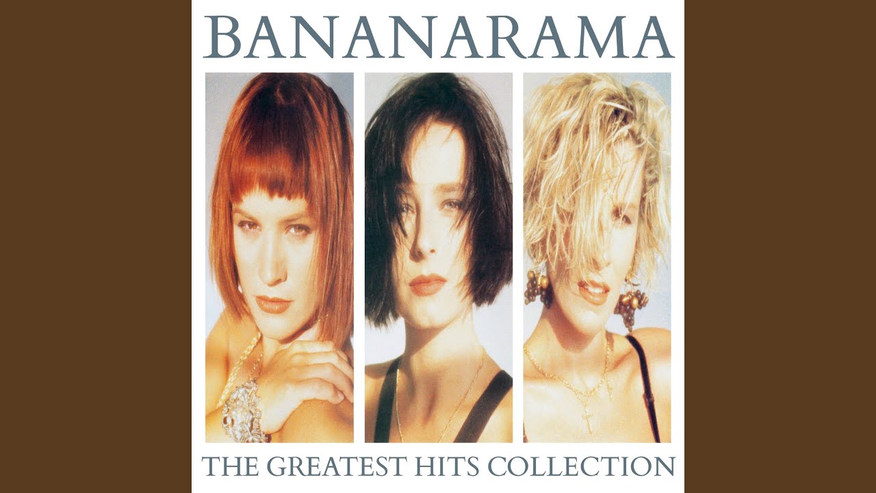 Bananarama - Love, Truth & Honesty