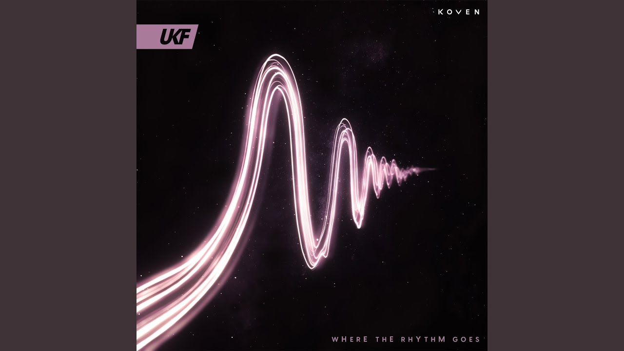 wHERE the rhythm goes - Koven - 2026-08-06