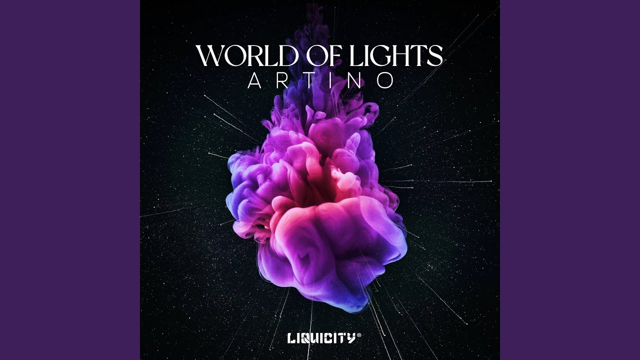 Artino - World of Lights