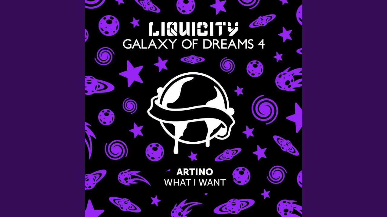 Artino - What I Want