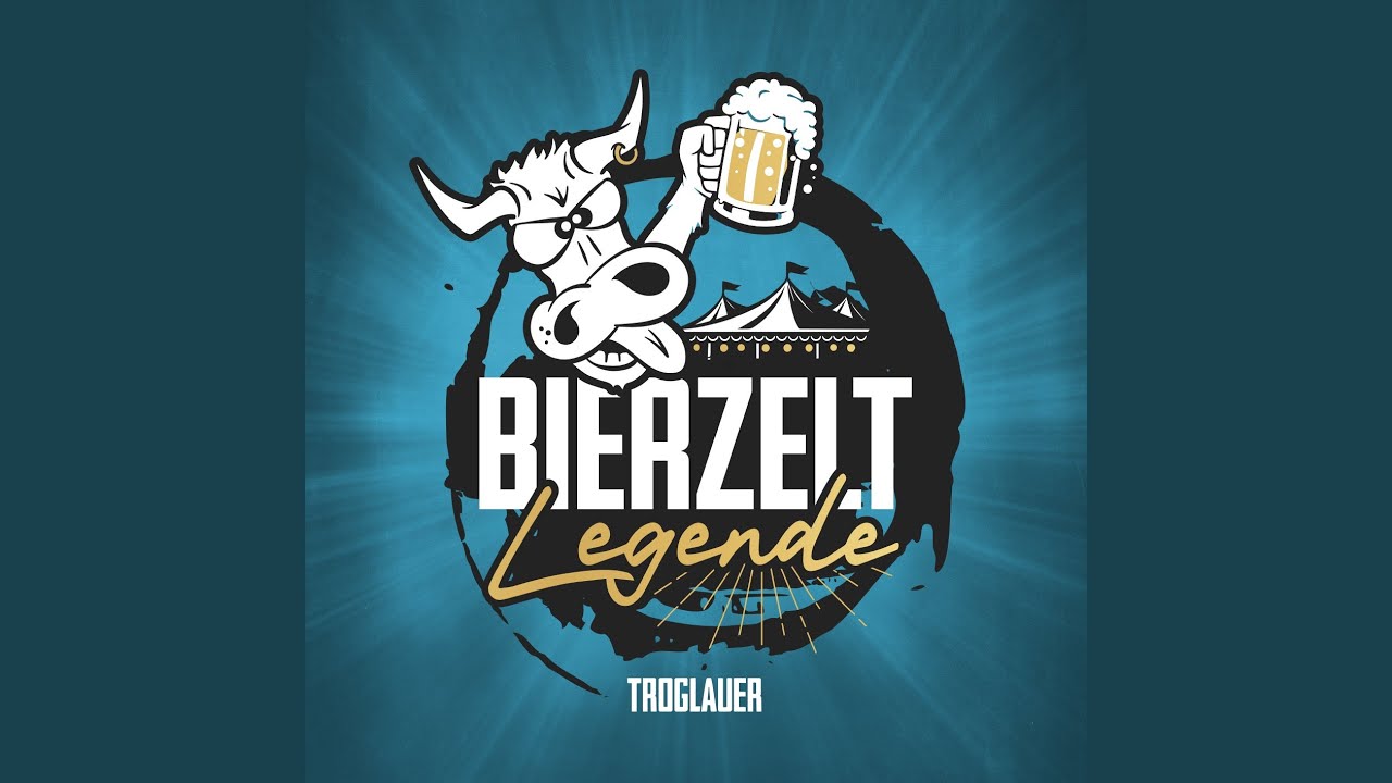 Bierzelt Legende