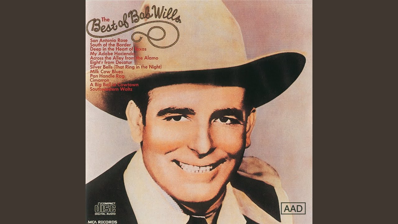 Milk Cow Blues