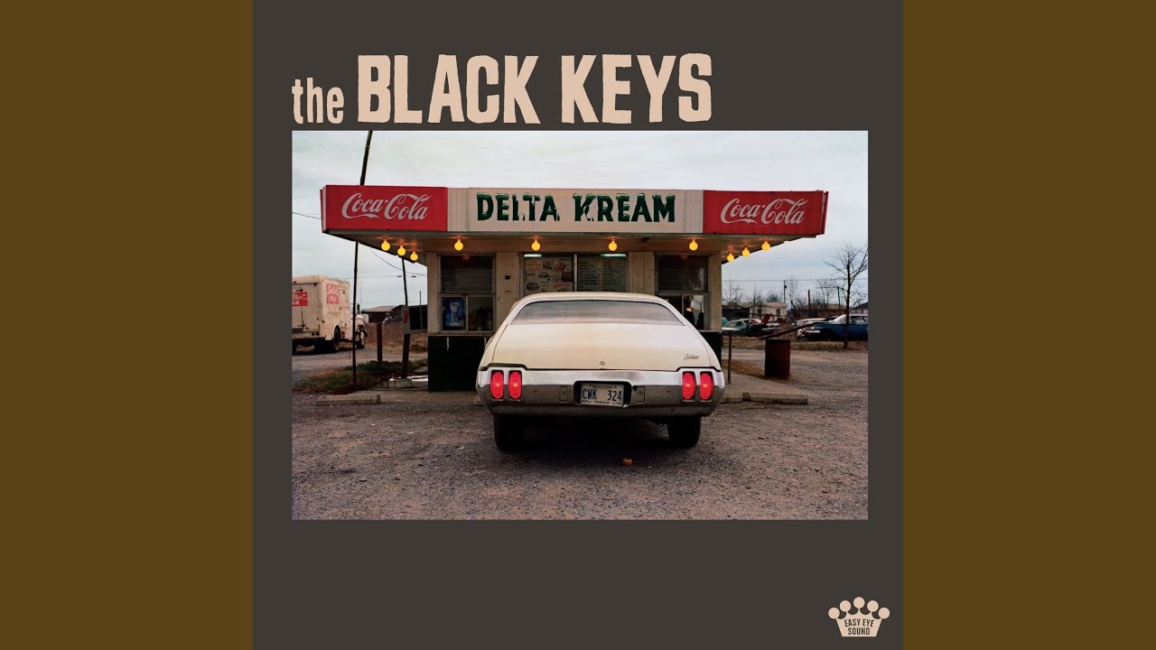 Poor Boy A Long Way From Home - The Black Keys - 2021-05-14