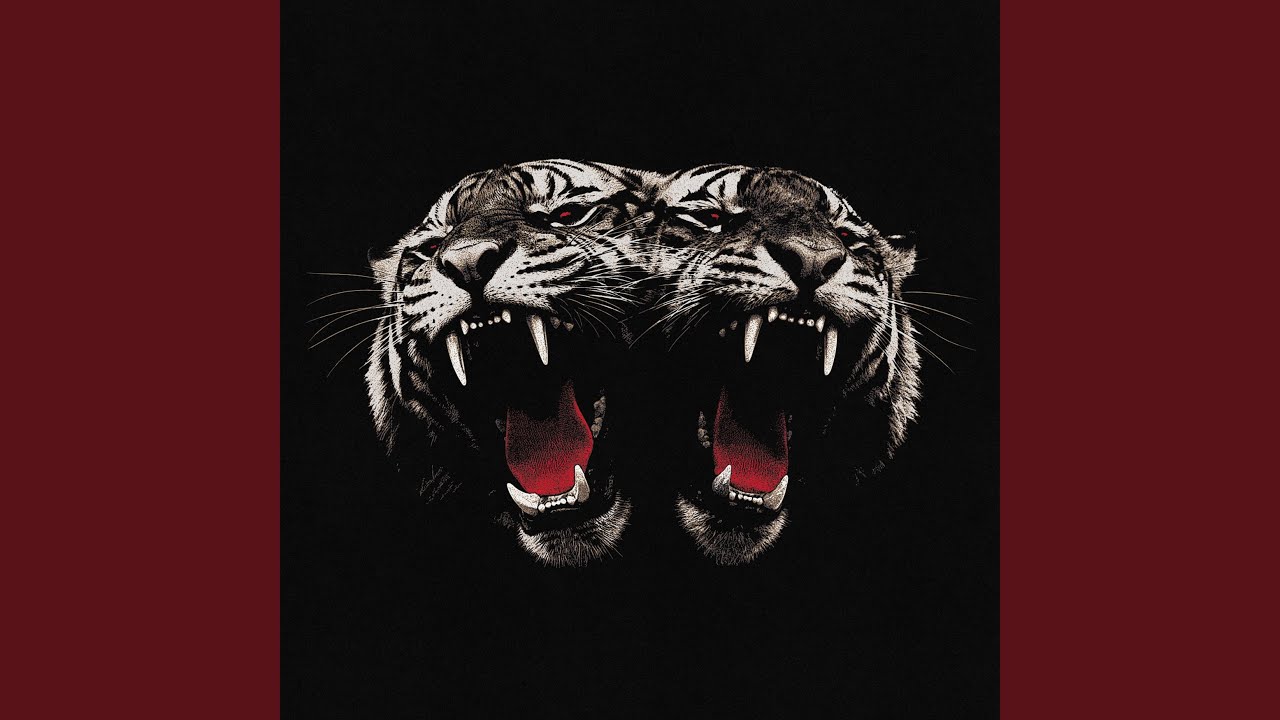 Ten Over Ten - Royal Blood - 2026-08-12