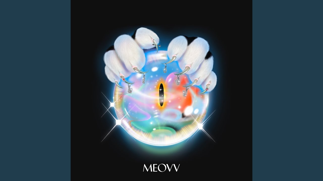 Hands Up - Meovv - 2025-04-28