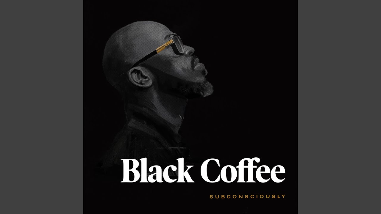 Ready For You - Black Coffee feat. Celeste - 2020-09-17
