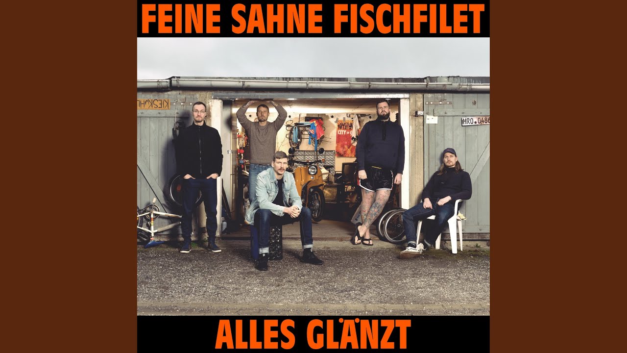 Feine Sahne Fischfilet - Angst zu erfrieren