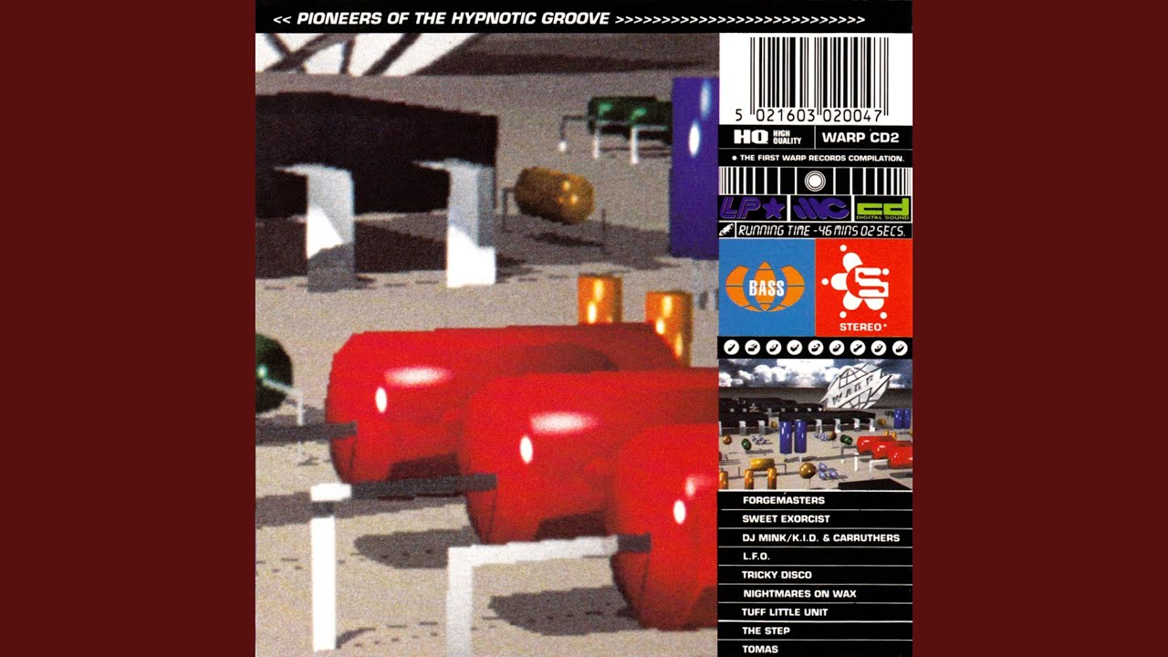 Cover van Track With No Name