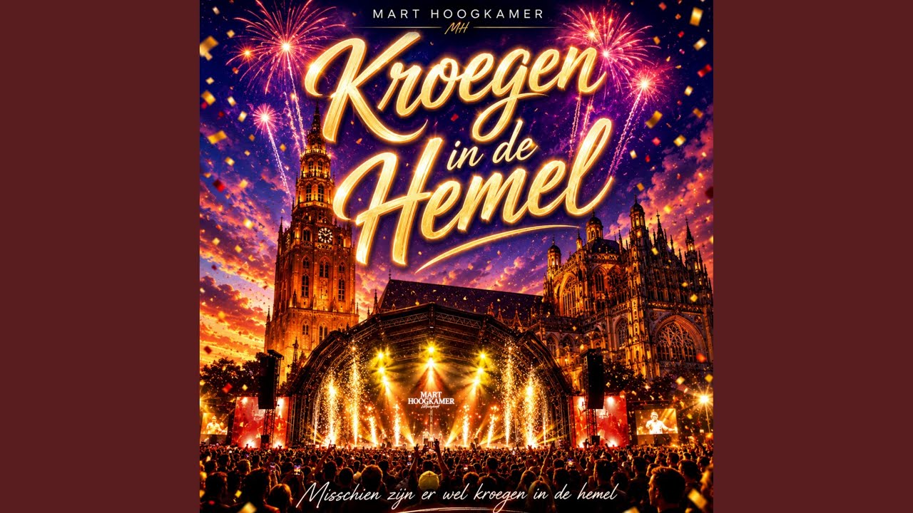 Kroegen In De Hemel