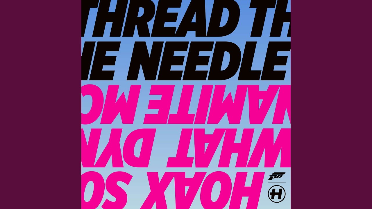 Hoax - Thread The Needle