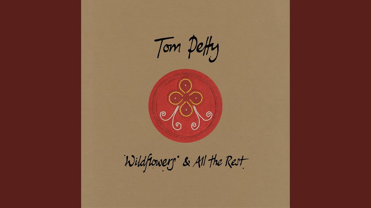 Tom Petty - Time To Move On
