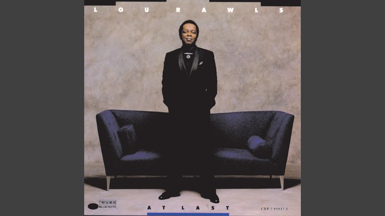 Lou Rawls & Dianne Reeves - At Last