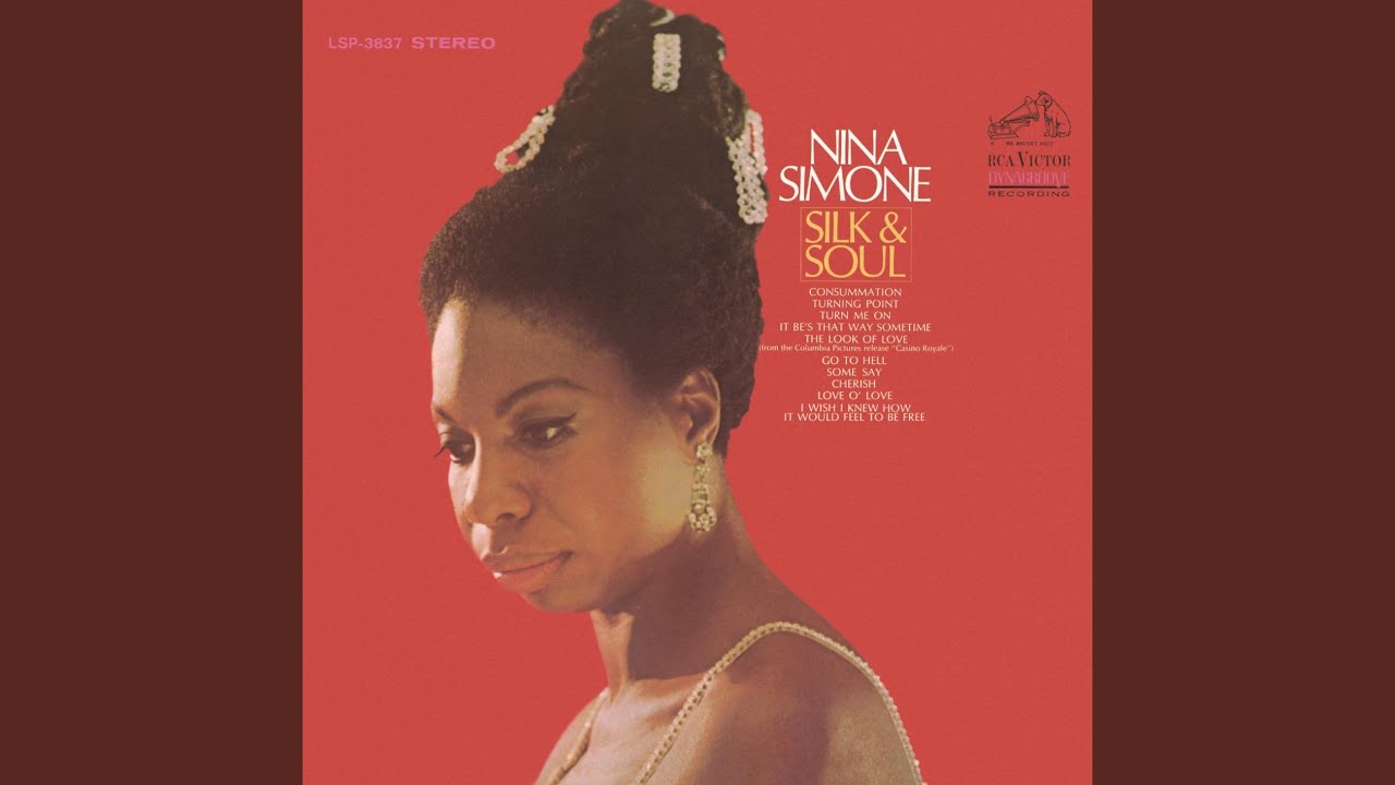 Nina Simone - Some Say