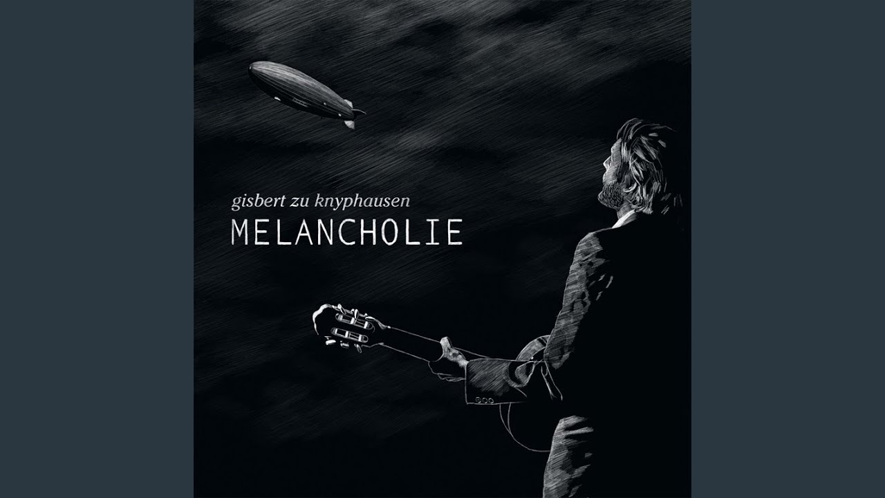 Melancholie