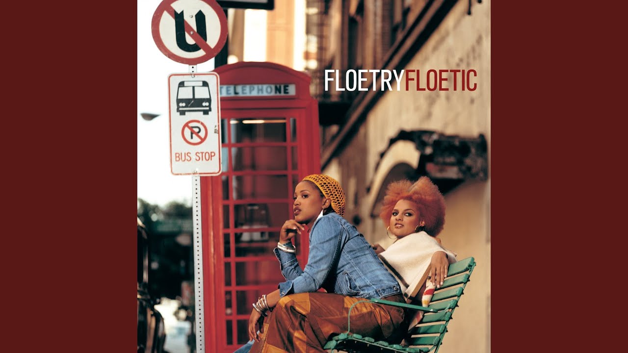 Floetry - Butterflies (Demo Version)