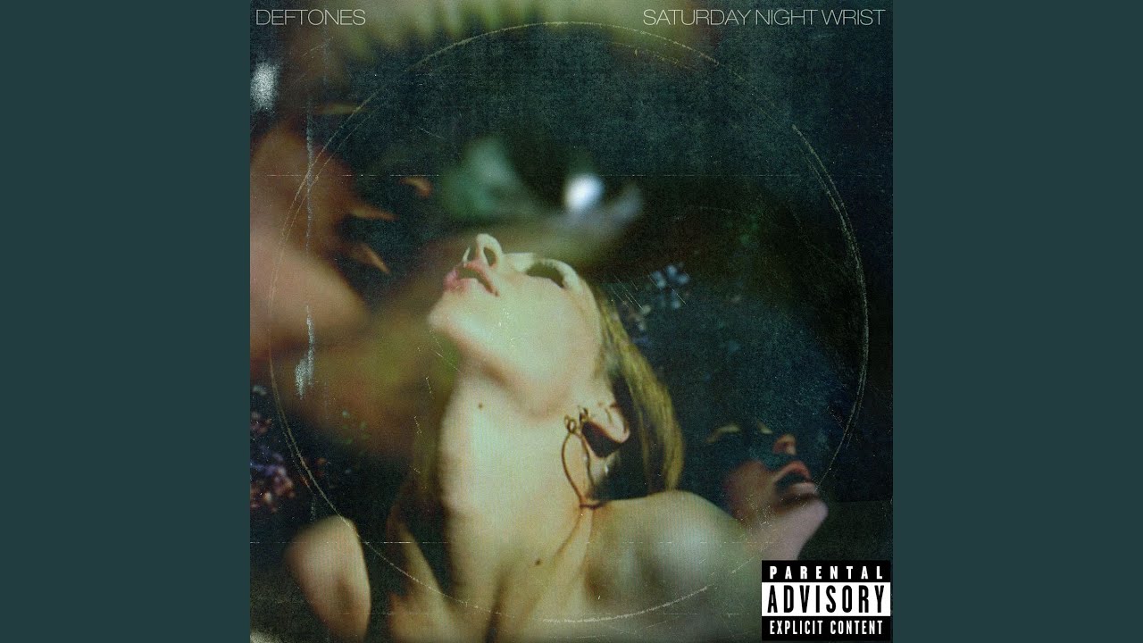 Deftones - Cherry Waves