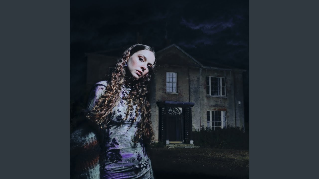 Holly Humberstone - Can You Afford To Lose Me?