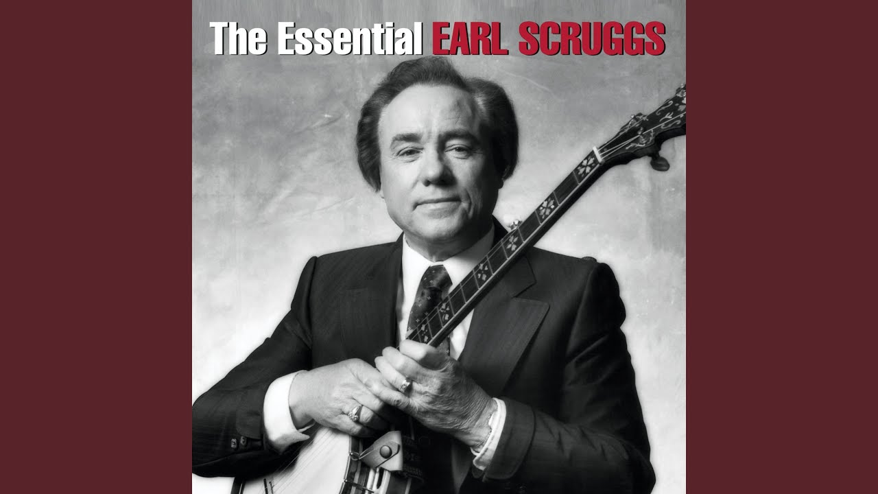 Lester Flatt & Earl Scruggs & The Foggy Mountain Boys - Roll In My Sweet Baby's Arms