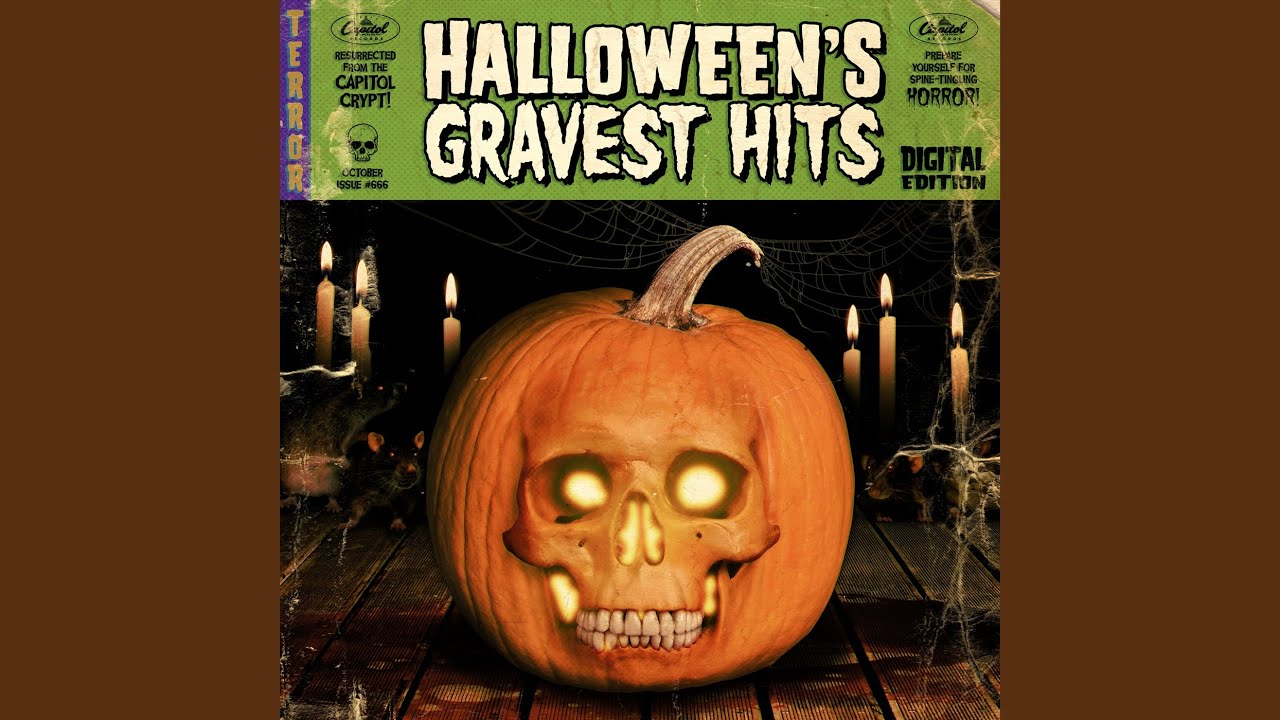 Spooky Movies