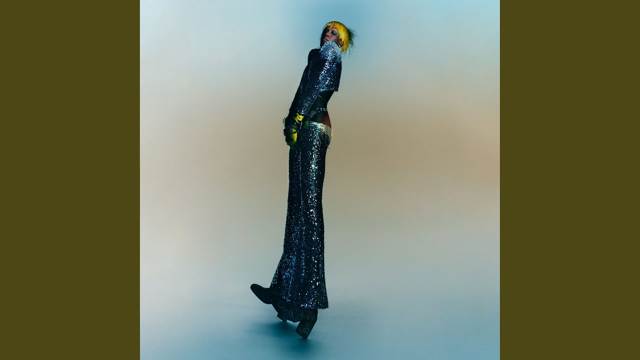 Yves Tumor - Lovely Sewer