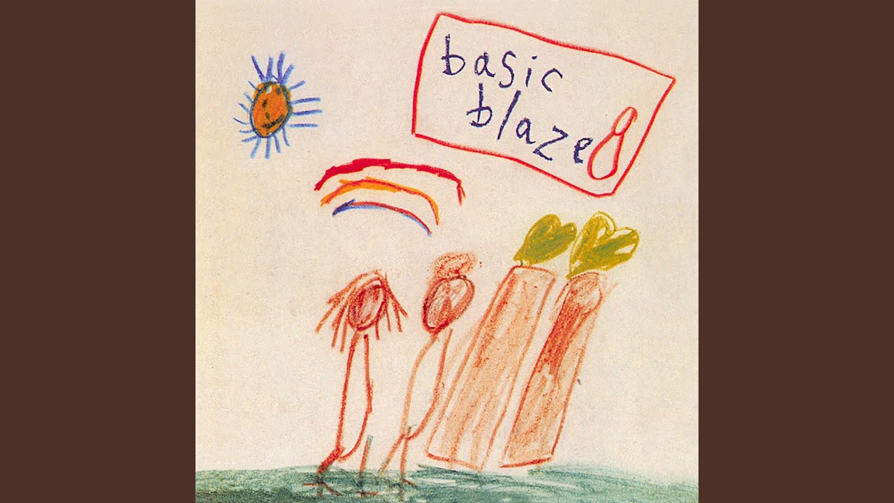 Blaze - The Garden