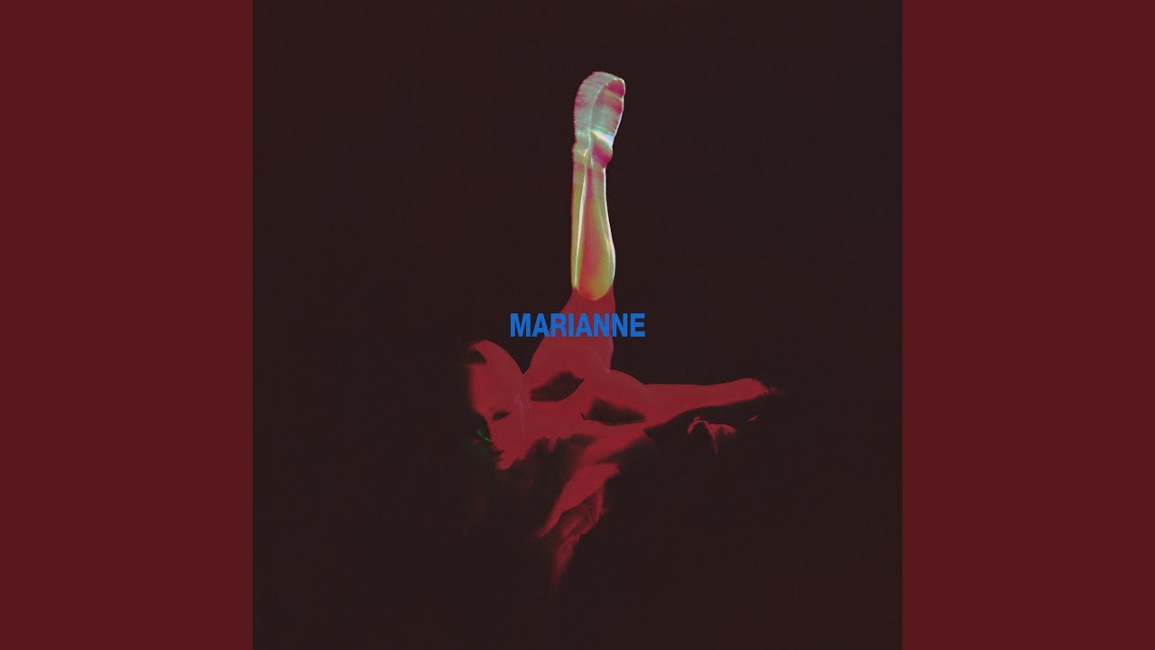Marianne