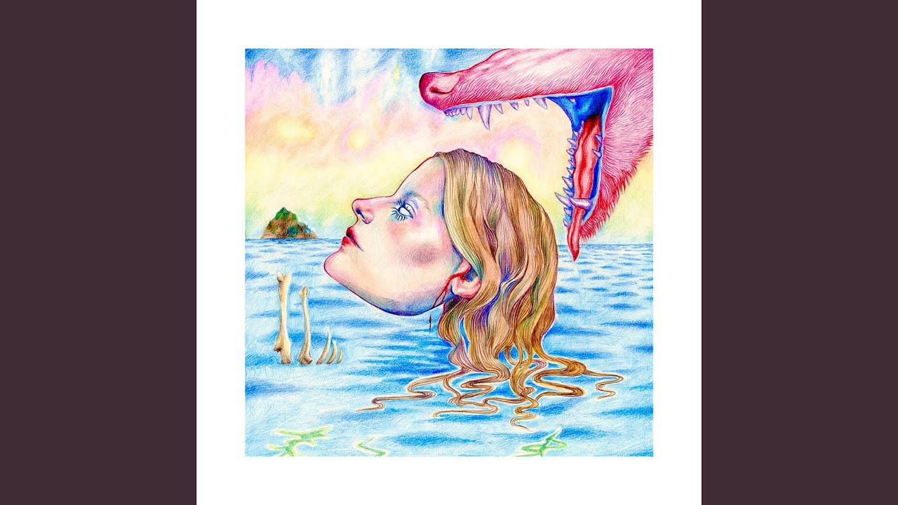 Paris Paloma - Labour