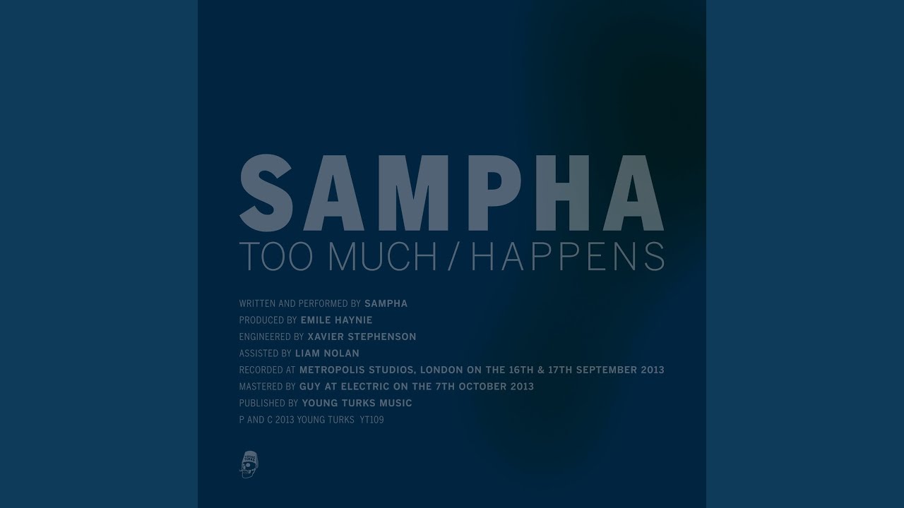 Sampha - Happens