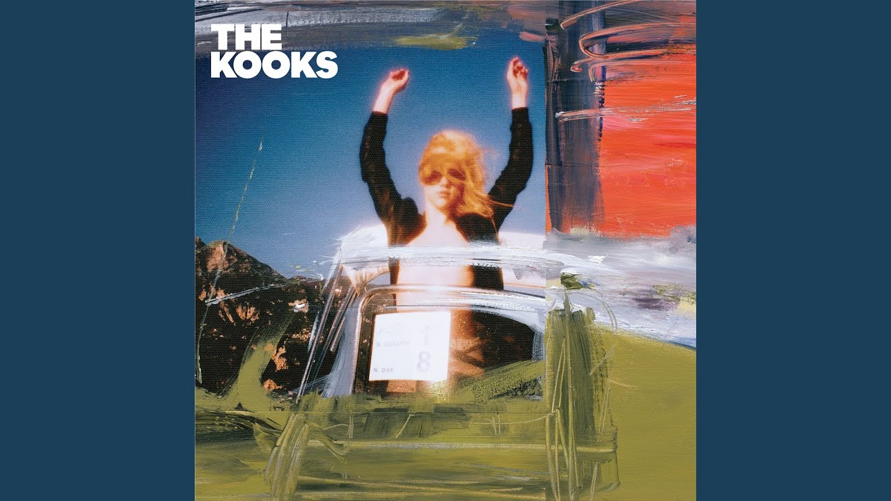 The Kooks - How'd You Like That