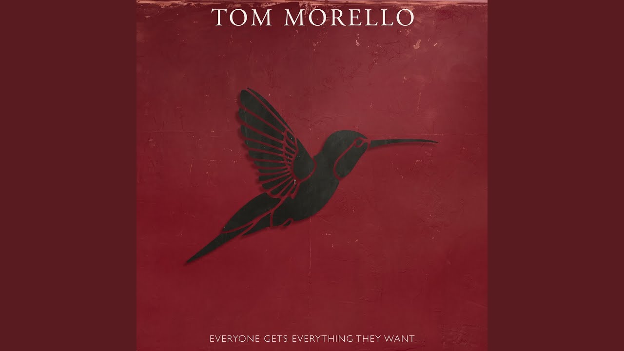 Date Night - Tom Morello - 2026-07-28