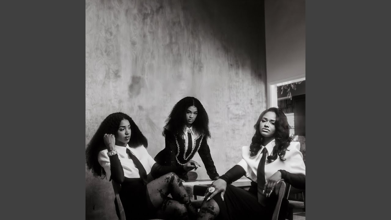 The Womack Sisters - All Around