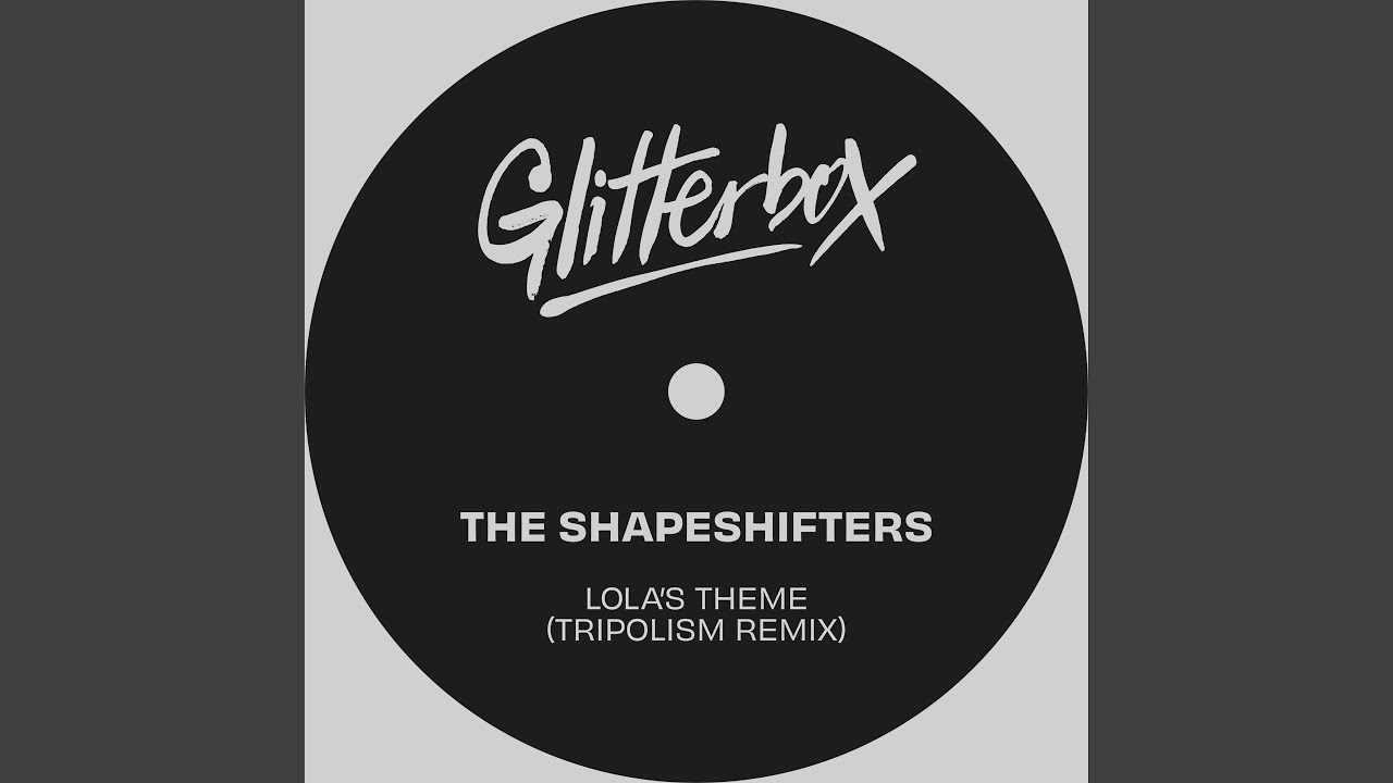 Lola's Theme (tripolism Extended Remix)