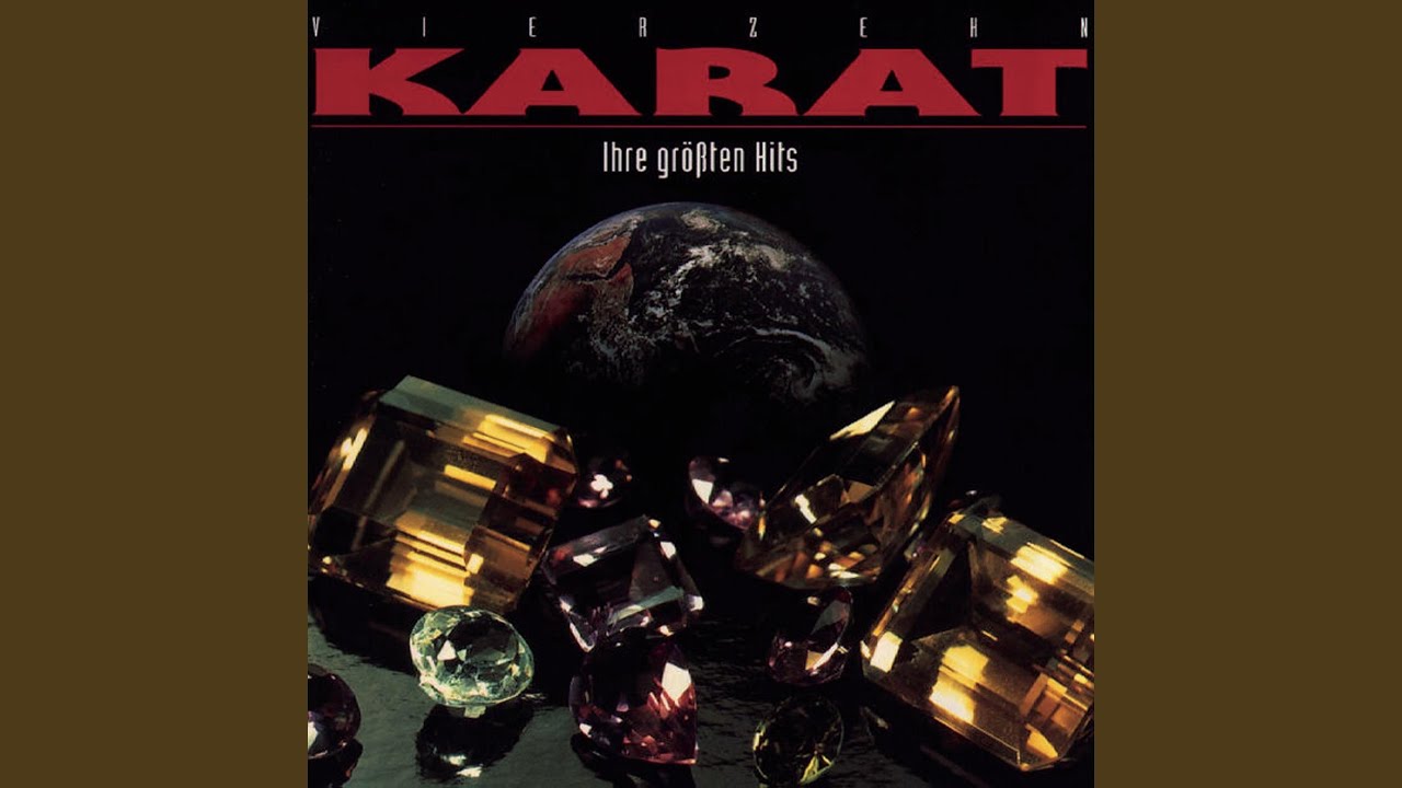 Karat - Albatros