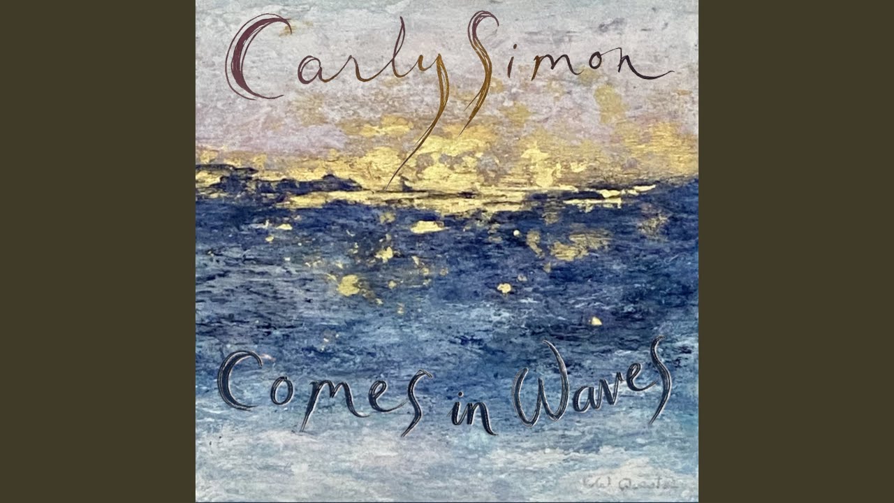 Carly Simon - Four in the morning