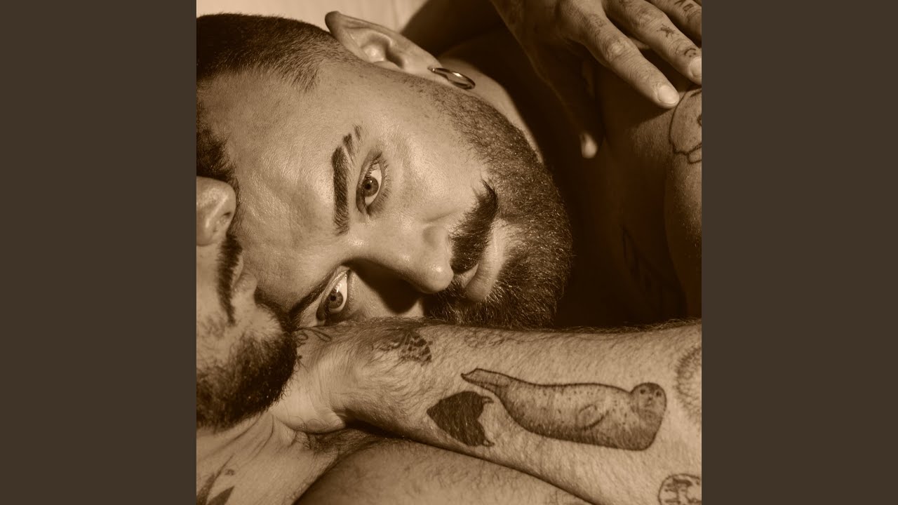 Moondance - Sam Smith & Feist - 2026-08-21