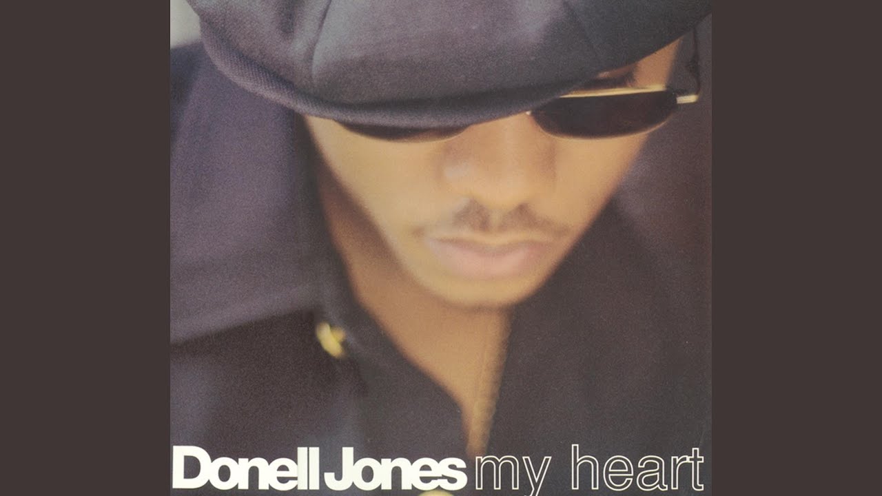 Donell Jones - In The Hood (Playas Version)