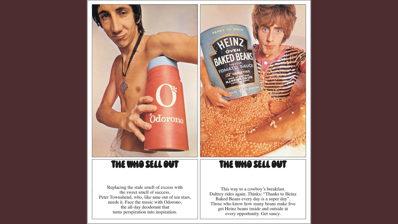 The Who - Summertime Blues