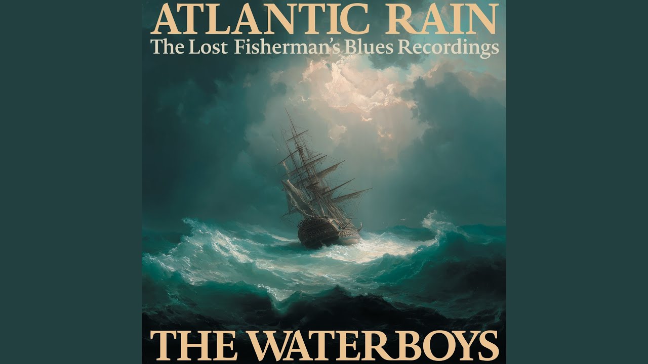 The Waterboys - No Expectations