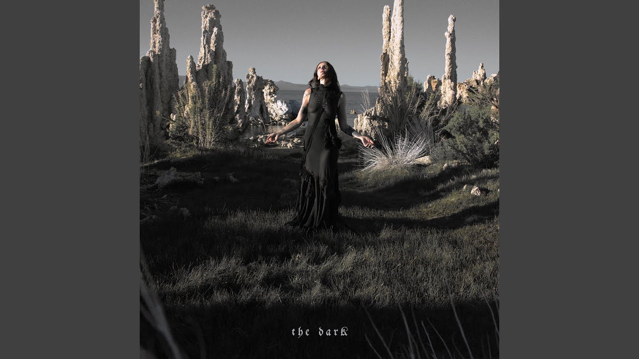 Chelsea Wolfe - Swallower
